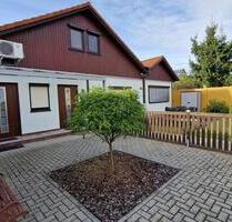 Ein Zuhause zum Wohlfühlen – Maisonette mit Blick ins Grüne - Schmölln