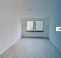 ++ Schicke, lichtdurchflutete 2-Zimmer-Wohnung mit Tageslichtbad ++ - Chemnitz Bernsdorf