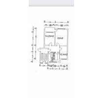 3 Zimmer Wohnung mit Terasse Nähe Tegeler See - Berlin Reinickendorf
