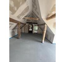 2-Zimmer Dachgeschosswohnung (WHG 6) - Windischeschenbach
