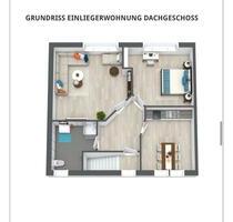 75 qm Einliegerwohnung in ländlicher Idylle - Syke