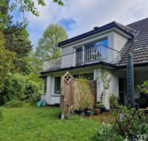 Großzügige Haushälfte im Grünen – ideal für Handwerker mit Ideen - Hoisdorf