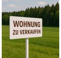 Vermietete Wohnung in Nümbrecht mit Terrasse und Fußbodenheizung