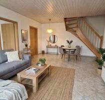 Sonnige Attraktive 4.5-Zimmer-Wohnung in zentraler Lage - Aalen