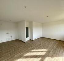 Große 3-Raum Wohnung mit Aussicht - Sollstedt