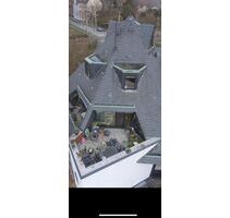 Schöne moderne Dachgeschoss Maisonette*20qm Terrasse*Waldblick* - Gladbeck Brauck