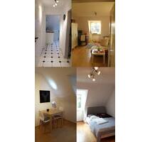 Charmante 1-Zimmer-Wohnung in Nürnbergs Altstadt – Zentral, Modern & Sofort Bezugsfrei!