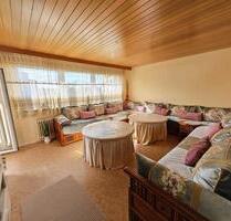 4-Zimmer Wohnung- Vermietet- Provisionsfrei - Mainz Bretzenheim