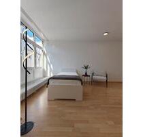 Fully furnished room in a shared flat in Kaiserslautern city