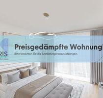 Mietpreisgedämpfte Wohnung! Exklusive 3-Zimmer-Wohnung mit Seeblick - Düsseldorf Heerdt
