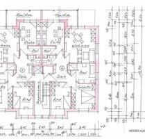 3 Zimmer-Wohnung 100m² + Gäste-WC Baujahr 2023 - Alfhausen
