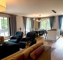 Luxuriös wohnen, Lift, Concierge, Tiefgarage, Küche, möbliert, Ausrichtung zum ruhigen Innenhof - Berlin Charlottenburg-Wilmersdorf