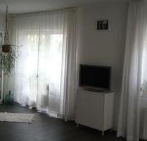 Moderne 3-Zimmer-Wohnung mit Balkon in MühlhausenThüringen - Mühlhausen (Thüringen)