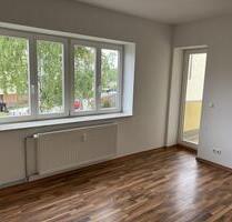 4-Zimmer-Wohnung mit Balkon in Magdeburg-Westerhüsen