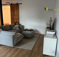 Frisch modernisiert Erdgeschosswohnung mit Terrasse im Stadtzentrum von Eschweiler