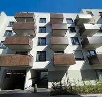 Modern & offen: 3 Zimmer mit Balkon, Dusche und Stauraum - Kassel Vorderer Westen