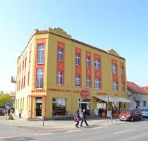 Kuscheliges Singleappartement in Werder (Havel)
