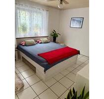 Gepflege 4 Zimmer Wohnung mit Balkon, Küche & Stellplatz - Binau