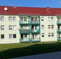 vermiete schöne 3 ZKB-Balkon Wohnung in 37355 Deuna - Niederorschel