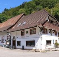 Imbiss Döner Restaurant zu vermieten - Kleines Wiesental