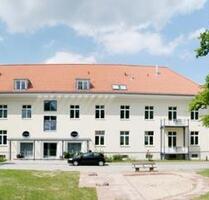 Kleine Singlewohnung mit Balkon (206112) - Bad Freienwalde (Oder)
