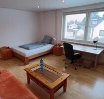 Ab 01.10.: 2 Zimmer, hell, Stadtkern, EBK, Parkplatz - Bad Münder am Deister