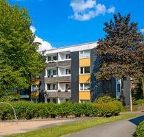 Demnächst frei! 2-Zimmer-Wohnung in Solingen Mitte