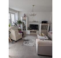 Moderne und seniorengerechte 2-Zimmer-Wohnung im Georgiihof - Mühlhausen (Thüringen)