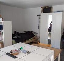 Studentenwohnung in TU-Nähe - 306,00 EUR Kaltmiete, ca.  36,00 m² in Braunschweig (PLZ: 38106) Nordstadt