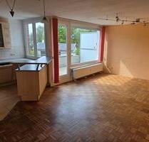 HAMBURG ALT OSDORF 4 ZIMMER WOHNUNG 90m² + TG PLATZ zum VERKAUF
