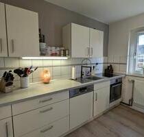 3-Zimmer Eigentumswohnung - Balkon, Keller, Stellplatz - Kastellaun