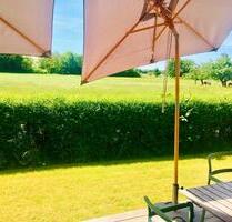 Ferienhaus Ferienwohnung Fewo Rosenheim Bayern Chiemsee Simssee - Stephanskirchen