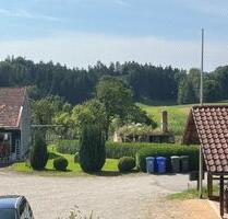 2 Zimmerwohnung - Ein Traum auf dem Land - Pleiskirchen