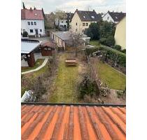 Mittelreihenhaus in Oberasbach in ruhige Lage zu verkaufen