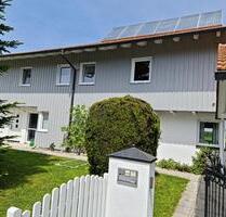 ZFH in ruhiger Lage, WW-Solar, Doppel-Gge, Stellpl, gr. Garten, - Halfing