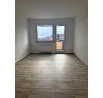 Schöne 3-Raum-Wohnung im Harztor - Nordhausen