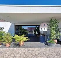 Sehr schönes 3-Zimmer-Penthouse mit großzügiger Dachterrasse - Breitenworbis