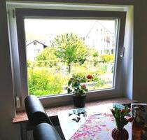 Ferienwohnung Bermatingen 8km vom Bodensee (TerrasseKüche uvm)
