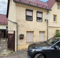 Haus mit Hof, Nebengelass, in 06571 Gehofen zu vermieten - Roßleben-Wiehe