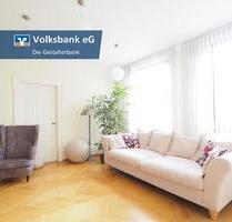 ***Repräsentative Geschäftsadresse! Großzügige Altbauwohnung in Achern***