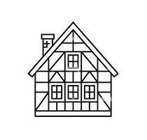 Kleines Häuschen zur Miete - 850,00 EUR Kaltmiete, in Bad Oldesloe (PLZ: 23843)