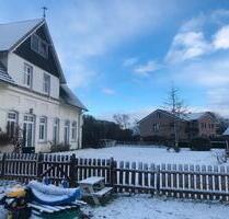 Wohnungsangebot (WG) für Familie - Stockelsdorf