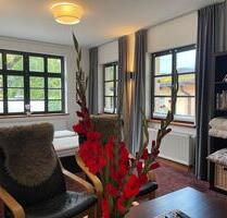 Wohnen auf Zeit 1-2 Pers voll möbl Wohnung Rostock Stadtm ab Febr