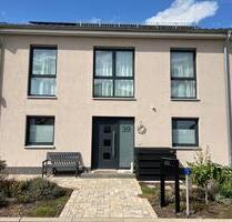 Moderne Stadtvilla (BJ 2022) PV-Anlage & Smarthome in Hermsdorf - Wolmirstedt