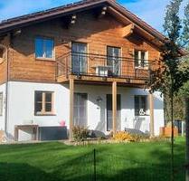 4 Zimmer Wohnung - 1.260,00 EUR Kaltmiete, in Engelsberg (PLZ: 84549)