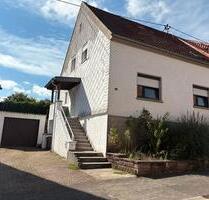 Einfamilienhaus - 175.000,00&nbsp;EUR Kaufpreis, ca.&nbsp; 140,00&nbsp;m&sup2; in Wadern (PLZ: 66687)