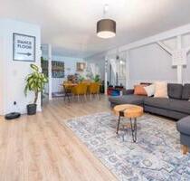 Schöne, zentral gelegene Wohnung in Köln-Deutz zur Zwischenmietew