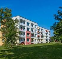Demnächst frei! 3-Zimmer-Wohnung in Dortmund Wickede mit Laminat