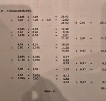 Helle 3,5 Zimmer Wohnung mit Balkon und Garage in 44579 Castrop - Castrop-Rauxel