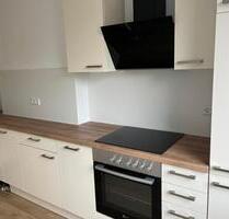 3-ZKBB kernsaniert mit kleinem Balkon im Bielefelder Westen